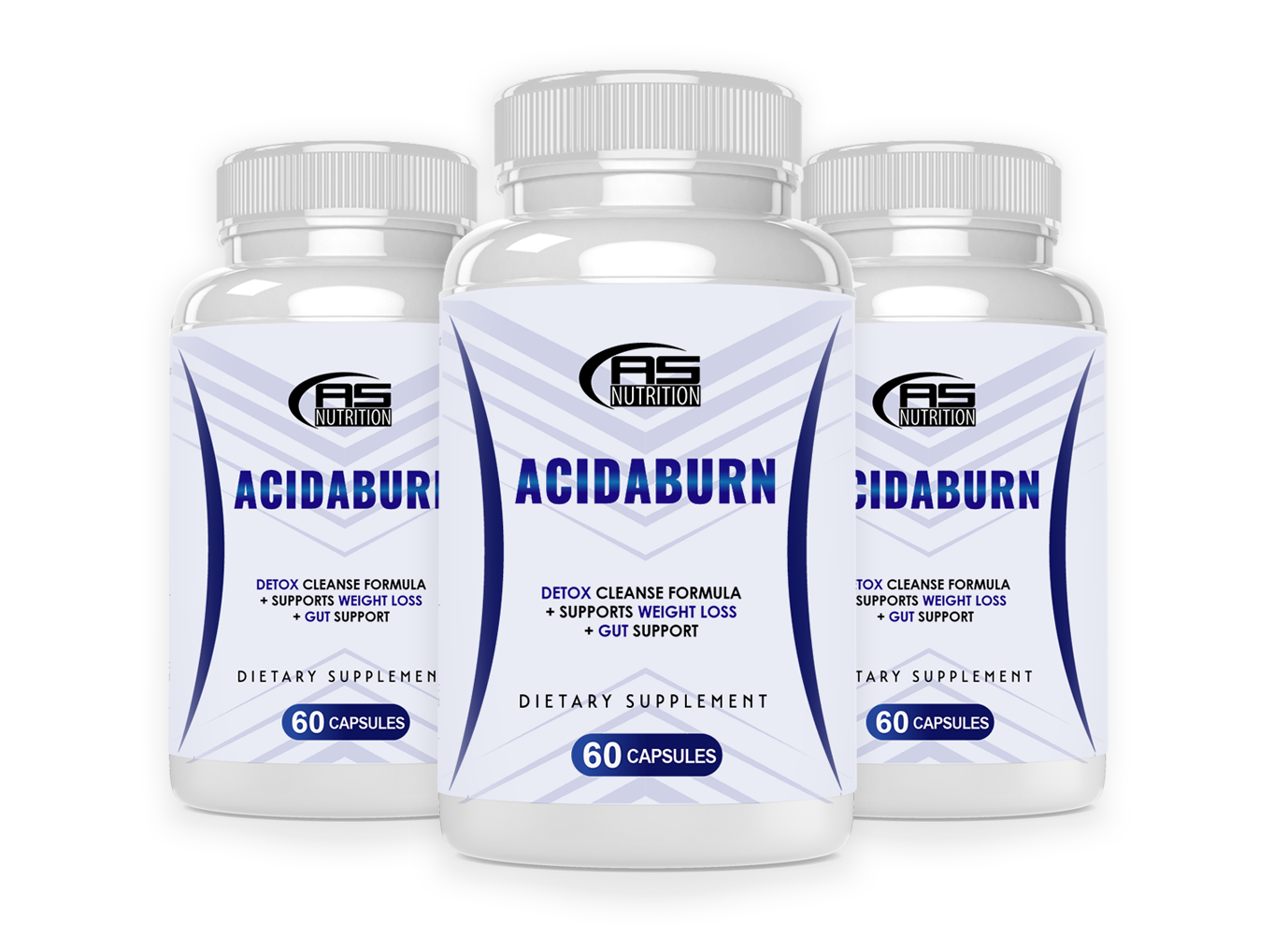 Acidaburn supplement