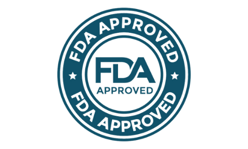 Acidaburn  FDA Approved